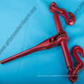 Hebeltyp Load Binder Chain